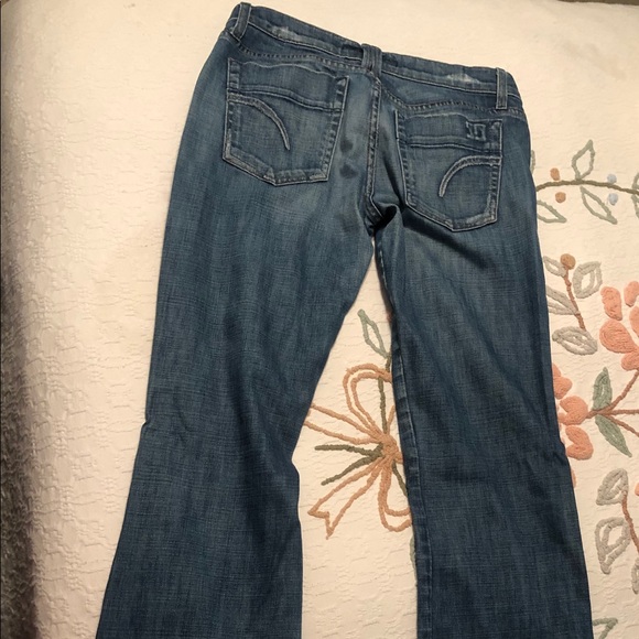 Joe’s Jeans. Bootcut size 30 - Picture 3 of 4